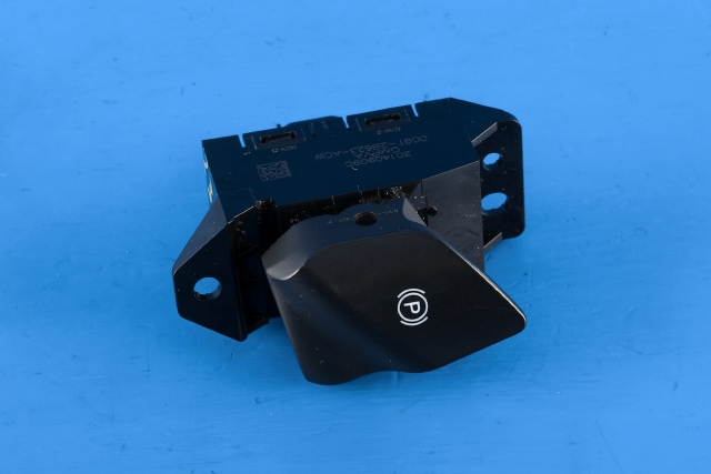 Bryter elektrisk håndbrekk/parkbrems til Ford Mondeo, 2014-2019 (Type V, Fase 1)  (FORD|DG9T-2B623-ACW)