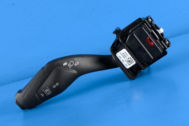Bryter blink til Ford Mondeo, 2014-2019 (Type V, Fase 1)  (FORD|EG9T-13335-BAW)