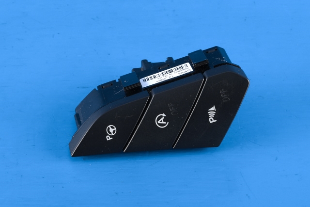 Bryter diverse til Ford Mondeo, 2014-2019 (Type V, Fase 1)  (FORD|DG9T-13D734-CCW)