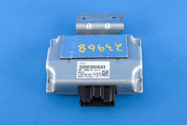 Styreenhet start/stopp til Ford Mondeo, 2014-2019 (Type V, Fase 1)  (FORD|DG9T-14B526-BF)