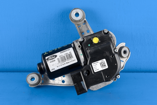Viskermotor foran venstre til Ford Mondeo, 2014-2019 (Type V, Fase 1)  (FORD|DS73-17504-AG)