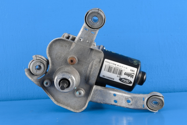 Viskermotor foran venstre til Ford Mondeo 2014-2019 (Type V, Fase 1)  (FORD|DS73-17504-AG|)