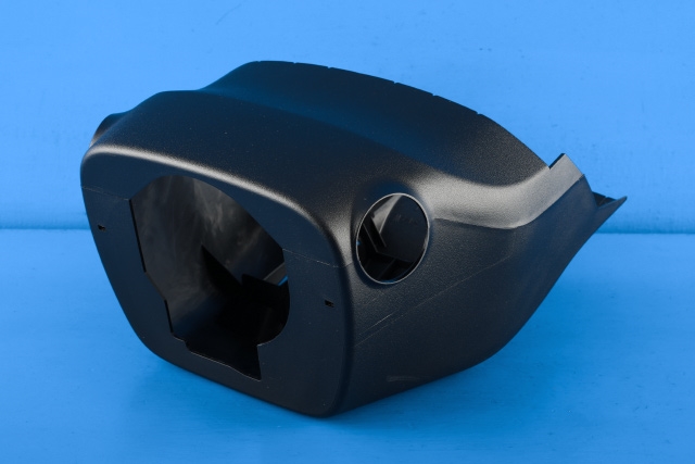 Ratt deksler til Toyota Prius +7, 2012-2020 (Type III) (stasjonsvogn) (stasjonsvogn) (TOYOTA|45287-12520)