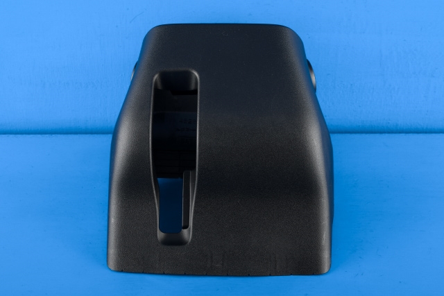 Ratt deksler til Toyota Prius +7 2012-2020 (Type III) (stasjonsvogn) (stasjonsvogn) (TOYOTA|45287-12520|)