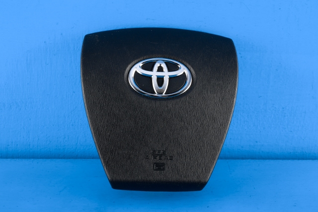 Airbag rattpute til Toyota Prius +7 2012-2020 (Type III) (stasjonsvogn) (stasjonsvogn)