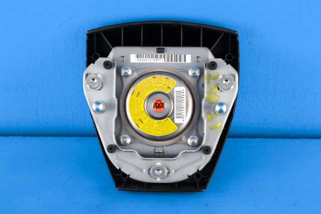 Airbag rattpute til Toyota Prius +7 2012-2020 (Type III) (stasjonsvogn) (stasjonsvogn)
