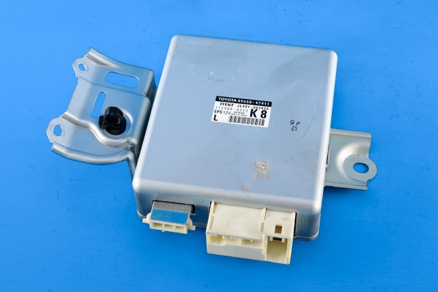 Styreenhet servo til Toyota Prius +7, 2012-2020 (Type III) (stasjonsvogn) (stasjonsvogn) (JTEKT|JL501-003922)