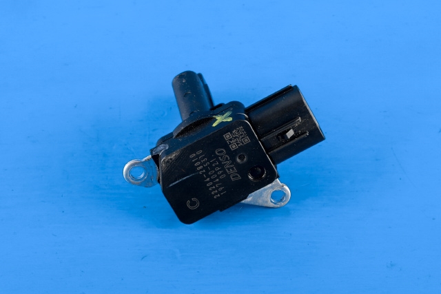 Luftmengde/luftmassemåler til Toyota Prius +7, 2012-2020 (Type III) (stasjonsvogn) (stasjonsvogn) (DENSO|197400-5310)