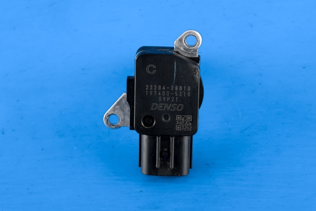 Luftmengde/luftmassemåler til Toyota Prius +7 2012-2020 (Type III) (stasjonsvogn) (stasjonsvogn) (DENSO|197400-5310|22204-28010|)
