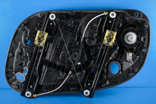 Ruteheis venstre foran til Volvo V90 / V90 CC / S90 2016-->> (VOLVO|31674755|)