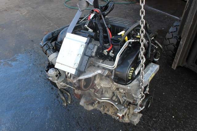 Motor bensin til VW Polo 2014-2017 (Type V, Fase 2) (CJZC|)