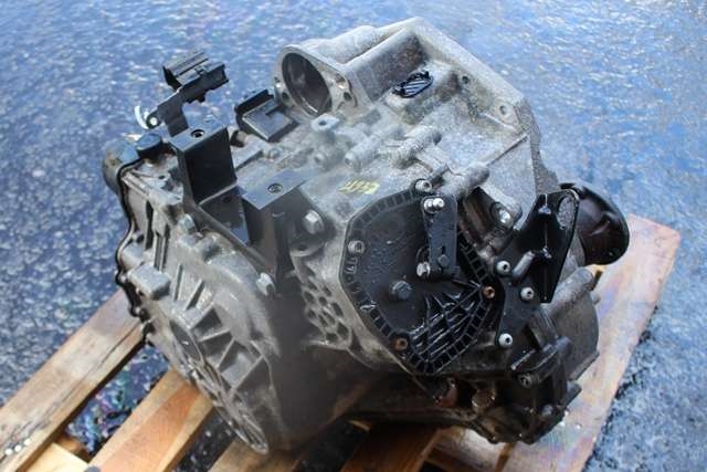 Girkasse automat til VW Polo 2014-2017 (Type V, Fase 2) (QHY|)