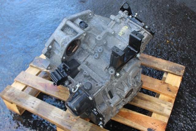 Girkasse automat til VW Polo 2014-2017 (Type V, Fase 2) (QHY|)