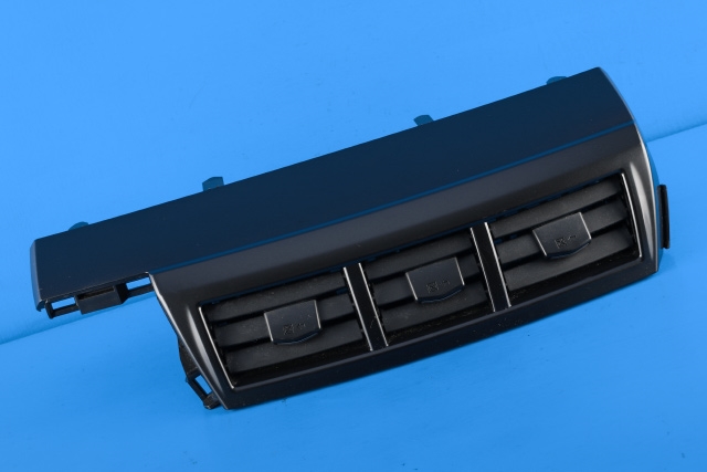 Dashbord friskluftdyse midtkonsoll til Toyota Prius +7, 2012-2020 (Type III) (stasjonsvogn) (stasjonsvogn)