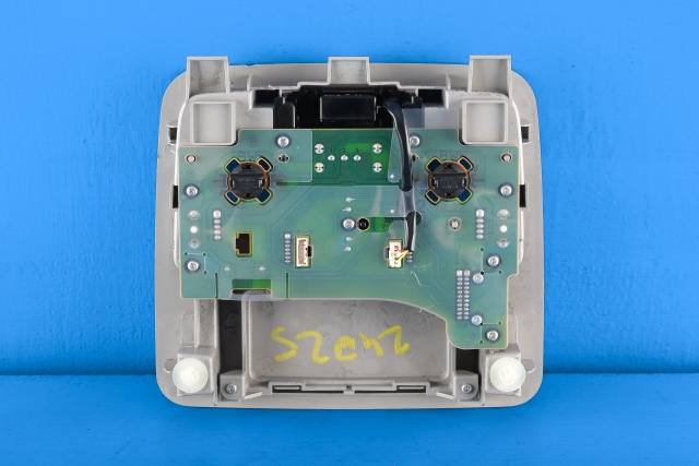 Taklyspanel til Toyota Prius +7 2012-2020 (Type III) (stasjonsvogn) (stasjonsvogn) 