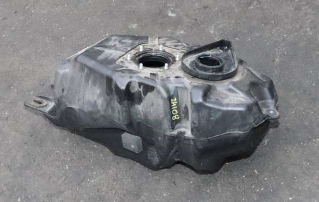 MC, Bensintank til MC Yamaha MT-125 2014-2019  