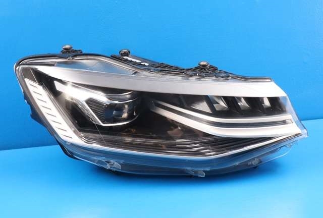 Frontlykt høyre full-LED til VW Caddy, 2020-->> (Type IV)  (VAG|2K8 941 036 H)