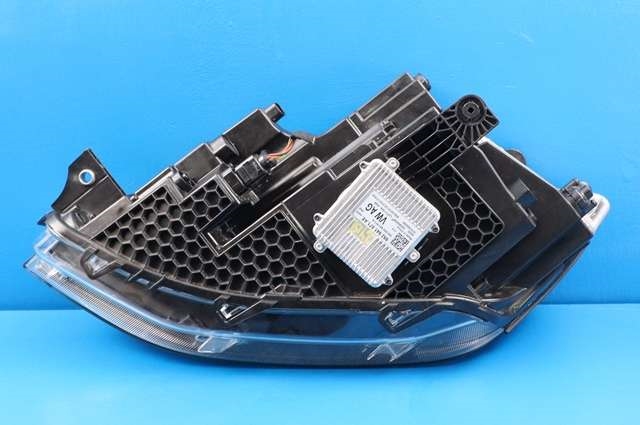 Frontlykt høyre full-LED til VW Caddy 2020-->> (Type IV) (VAG|2K8 941 036 H|)