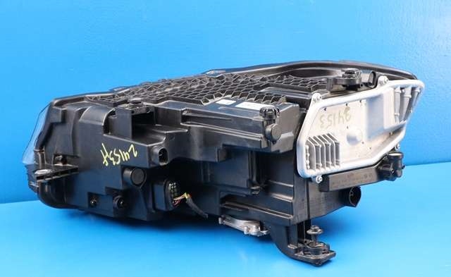 Frontlykt høyre full-LED til VW Caddy 2020-->> (Type IV) (VAG|2K8 941 036 H|)