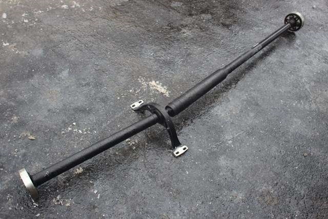 Mellomaksel til VW Caddy 2020-->> (Type IV) (VAG|5R3 521 101 D|)
