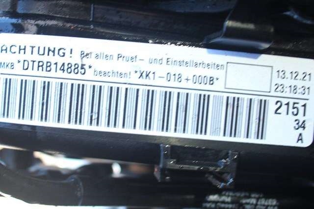 Motor diesel til VW Caddy 2020-->> (Type IV) (DTRB|)