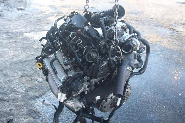 Motor diesel til VW Caddy 2020-->> (Type IV) (DTRB|)