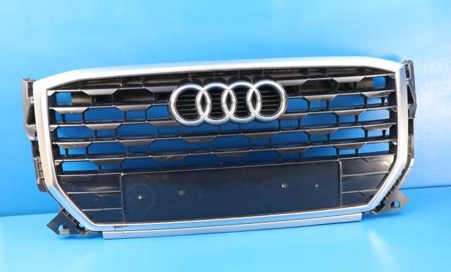 Grill til Audi Q2, 2016-->>  