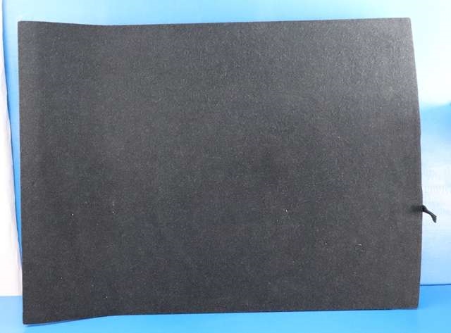 Bagasjerom teppe/gulvplate til Volvo V90 / V90 CC / S90, 2016-->>  (VOLVO|39835507)