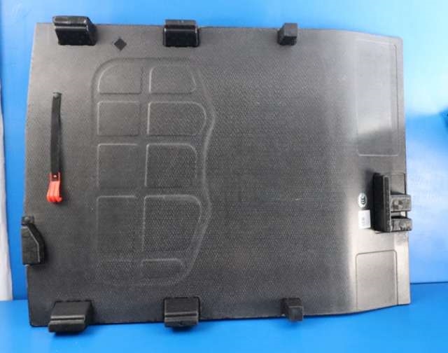 Bagasjerom teppe/gulvplate til Volvo V90 / V90 CC / S90 2016-->> (VOLVO|39835507|)