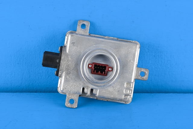 Styreenhet xenon/ballast til Peugeot 4008, 2012-2017  