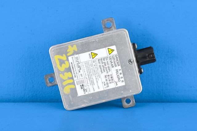 Styreenhet xenon/ballast til Peugeot 4008 2012-2017