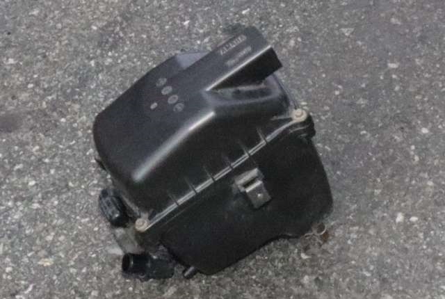 MC, Luftfilterboks til MC Yamaha YZF-R125, 2008-2013  