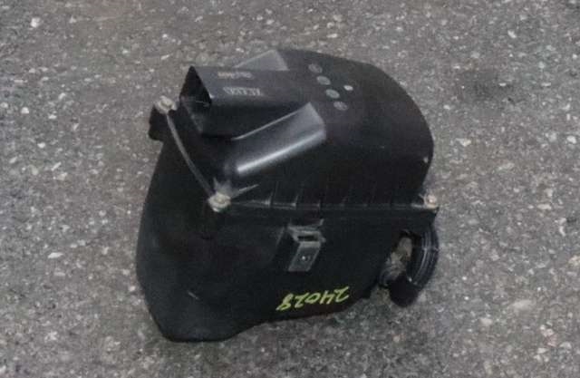 MC, Luftfilterboks til MC Yamaha YZF-R125 2008-2013