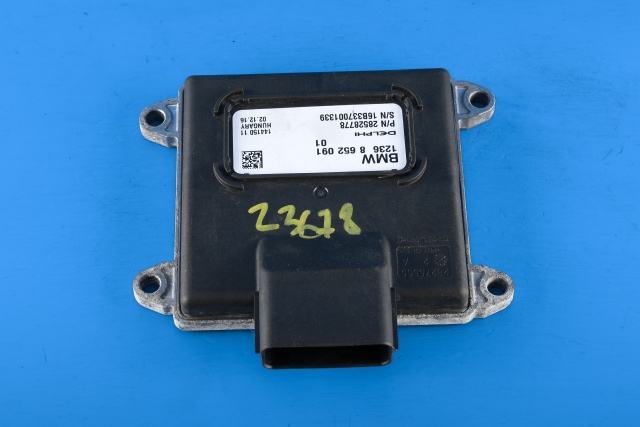 Styreenhet diverse til BMW i3, 2013-2022  (BMW|12.36-8 652 091)