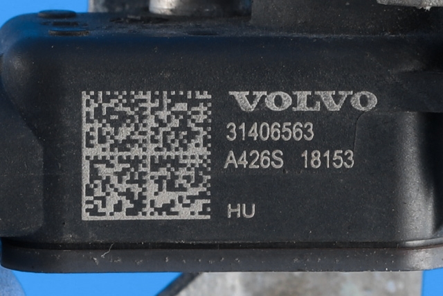 Sensor nivå, høyre foran til Volvo XC60 2017-->> (Type II)  (VOLVO|31360329|31406563|)