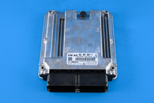 Styreenhet motor til VW Transporter / Caravelle, 2019-->> (T6.1) (T6.1) (VAG|05L 907 309 F)
