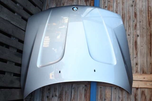 Panser til BMW X3, 2007-2010 (Fase 2) (E83) (E83)