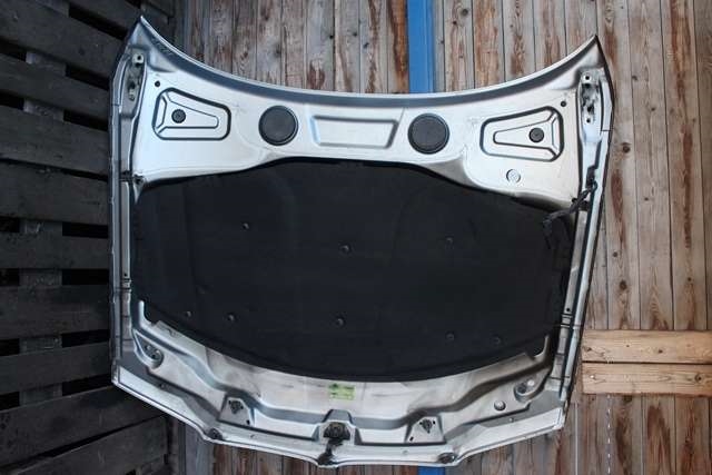 Panser til BMW X3 2007-2010 (Fase 2) (E83) (E83) 