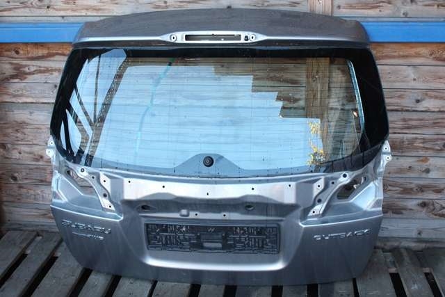 Bakluke stasjonsvogn til Subaru Outback, 2009-2014 (Type IV)  