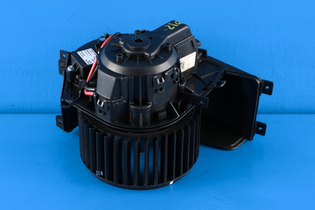 Varmeapparat motor til VW Transporter / Caravelle 2019-->> (T6.1) (T6.1) 