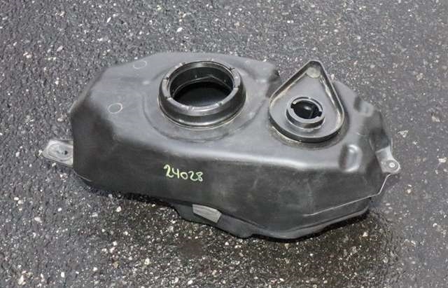 MC, Bensintank til MC Yamaha YZF-R125, 2008-2013  