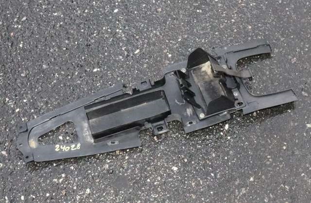 MC, Deksel, innerskjerm til MC Yamaha YZF-R125, 2008-2013  