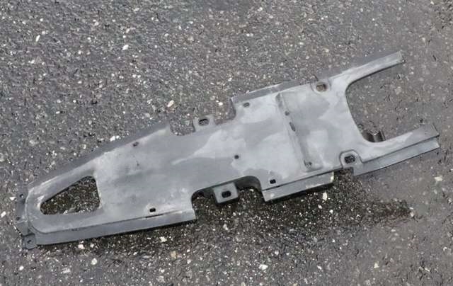 MC, Deksel, innerskjerm til MC Yamaha YZF-R125 2008-2013  