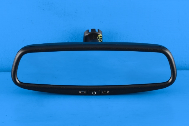 Speil innvendig til Toyota RAV4 2006-2009 (Type III, Fase 1)