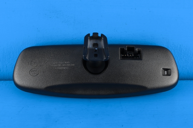 Speil innvendig til Toyota RAV4 2006-2009 (Type III, Fase 1)