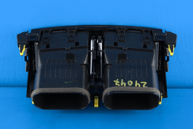 Dashbord friskluftdyse midtkonsoll til Toyota RAV4 2006-2009 (Type III, Fase 1)  