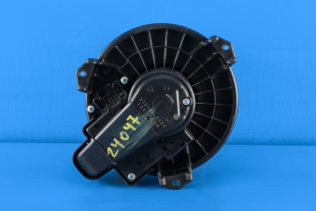 Varmeapparat motor til Toyota RAV4 2006-2009 (Type III, Fase 1) (DENSO|272700-8044|)