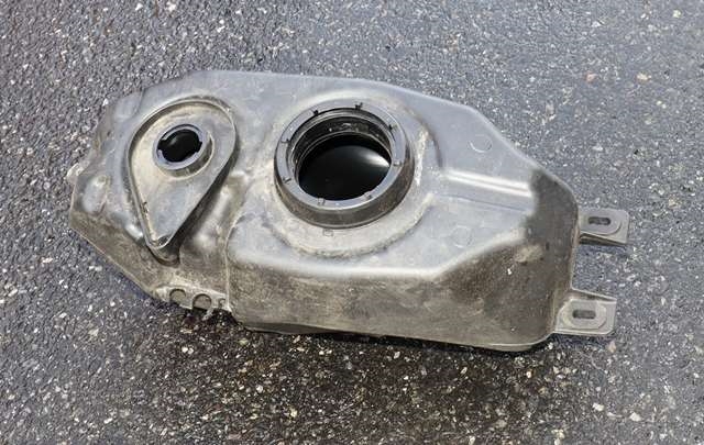 MC, Bensintank til MC Yamaha YZF-R125 2008-2013  