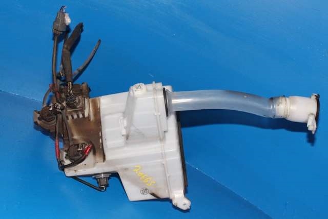 Spylertank foran til Toyota Land Cruiser 150, 2014-->> (Fase 2) (KOITO|HLC-33153)