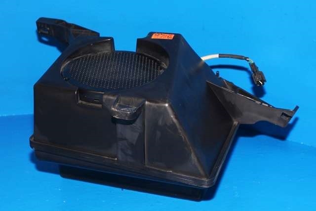 Bilstereo sub-woofer til Mercedes GL 2006-2012 (X164) (X164) (MERCEDES|A 164 820 35 02|)